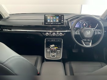 Used Honda CR-V 2024 for sale - 78782087: Photo