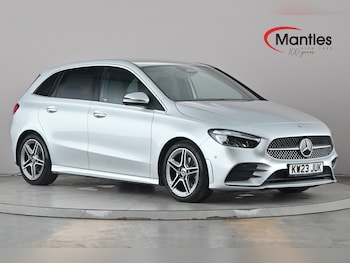 Used Mercedes-Benz B Class 2023 for sale - 78980769: Photo