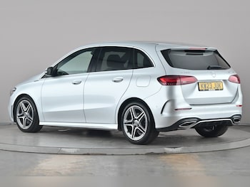 Used Mercedes-Benz B Class 2023 for sale - 78980769: Photo