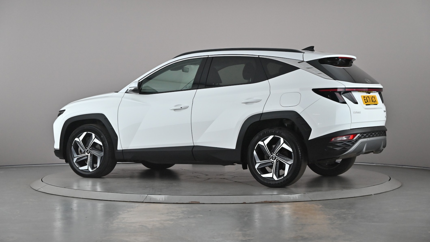 Vehicle 27