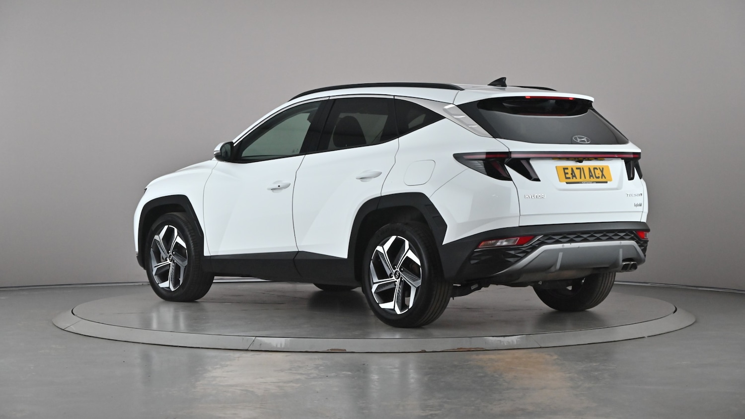 Vehicle 29