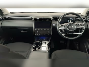 Used Hyundai TUCSON 2021 for sale - 75514661: Photo