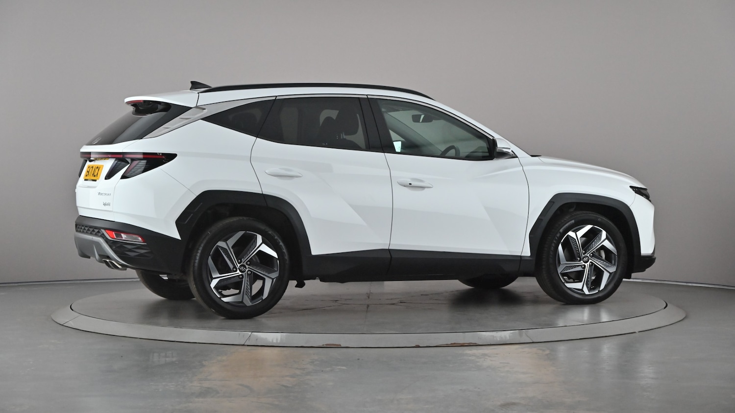 Vehicle 40