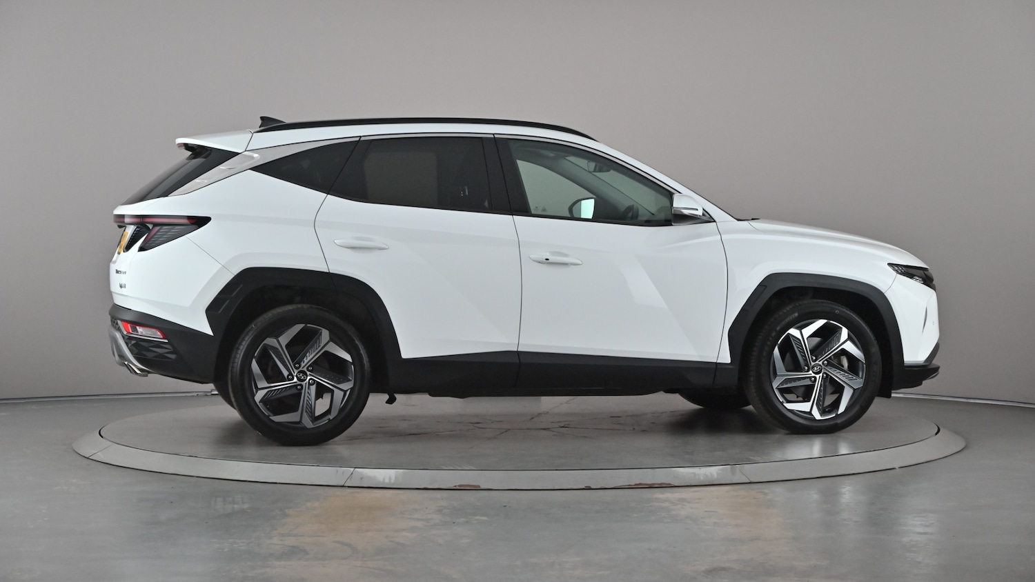 Vehicle 41