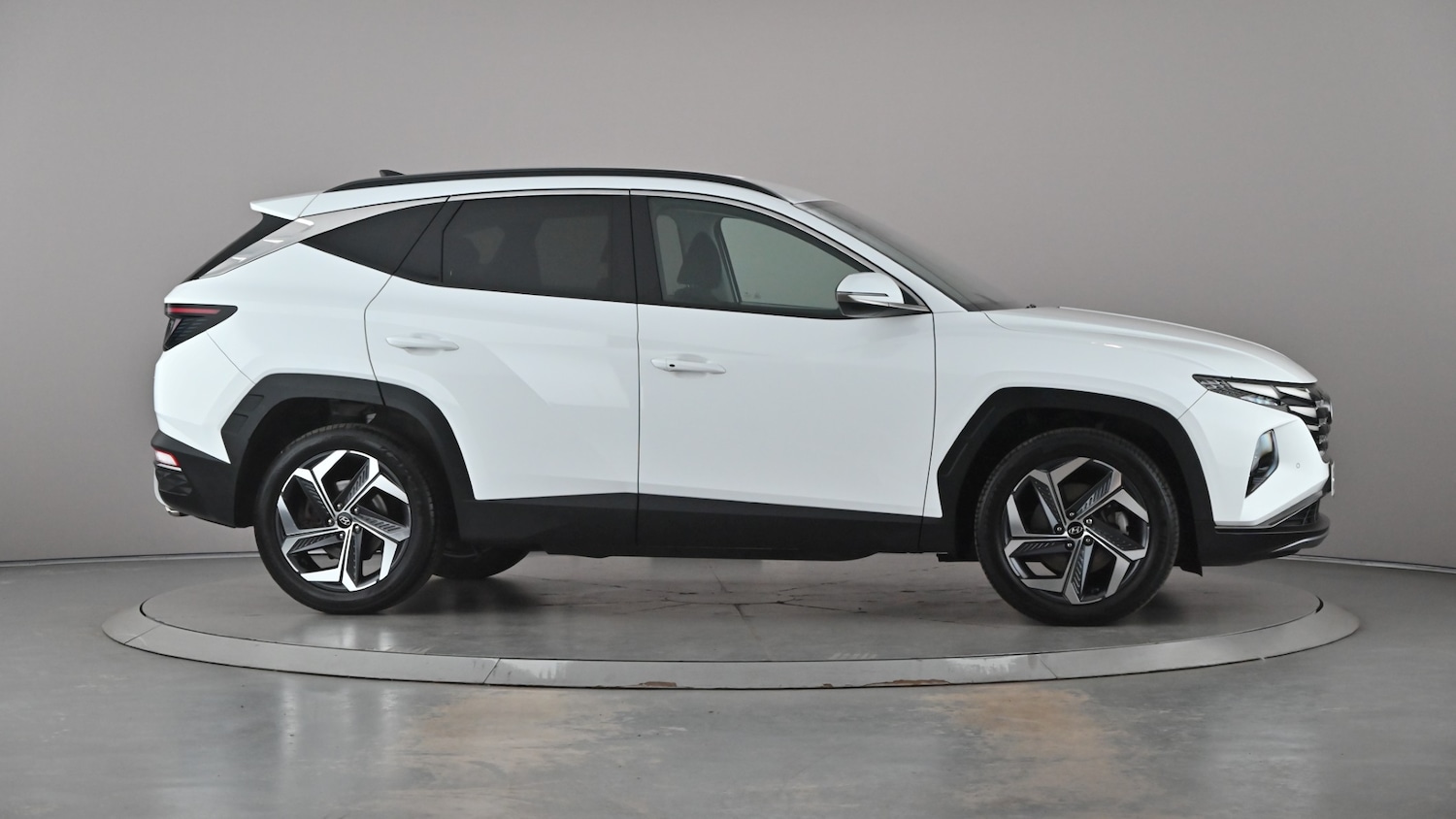 Vehicle 43