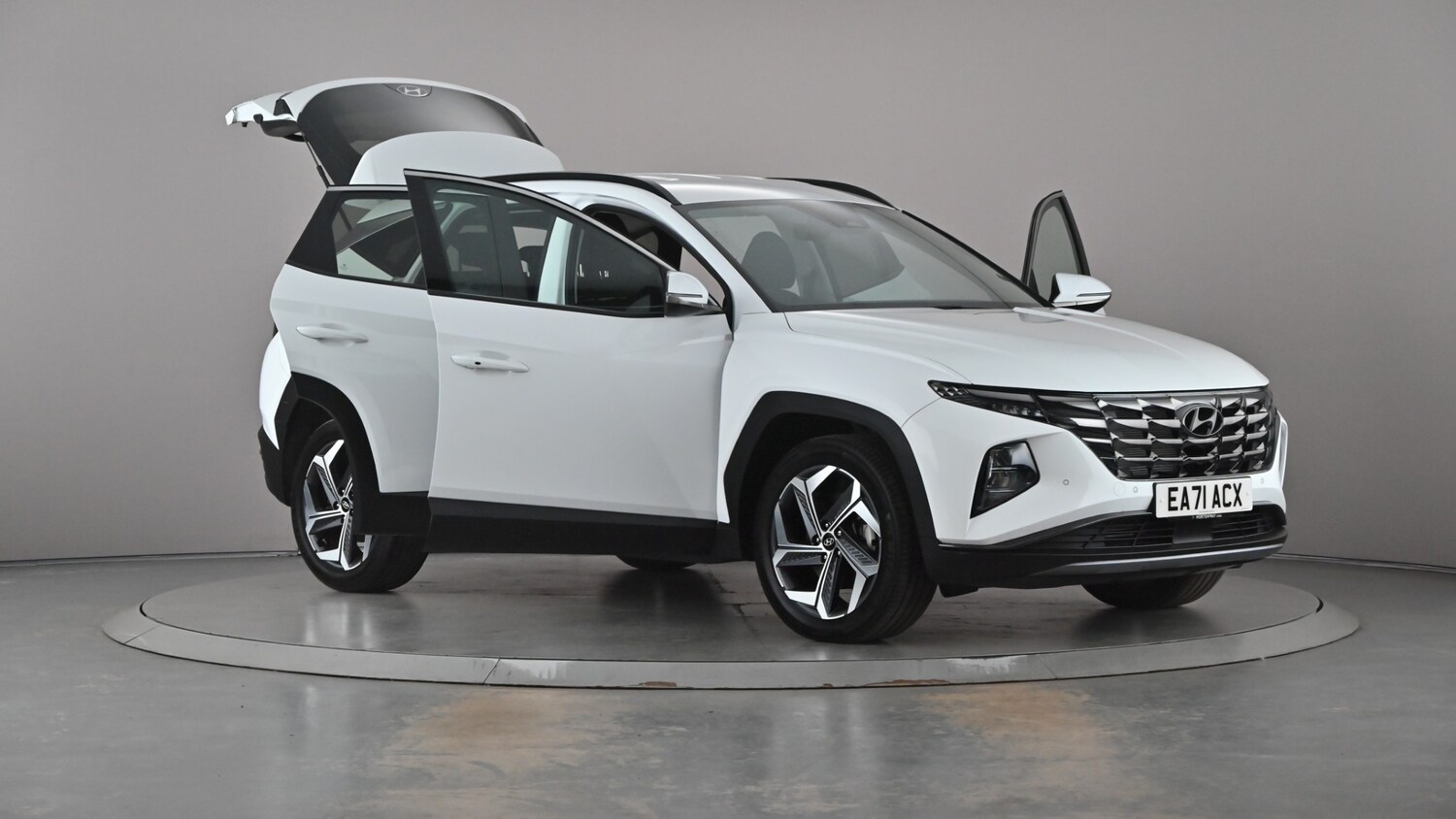Vehicle 47