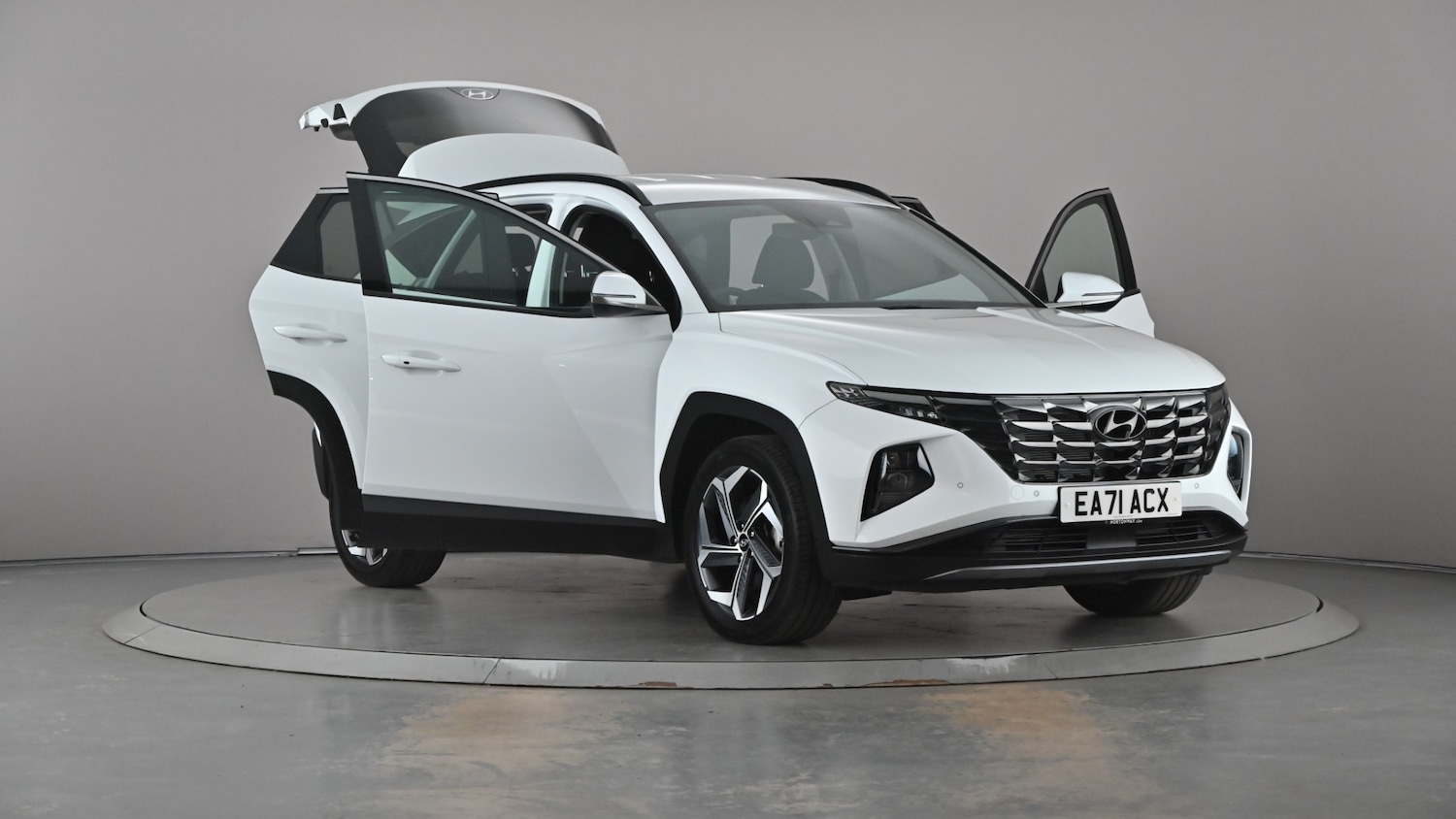 Vehicle 48
