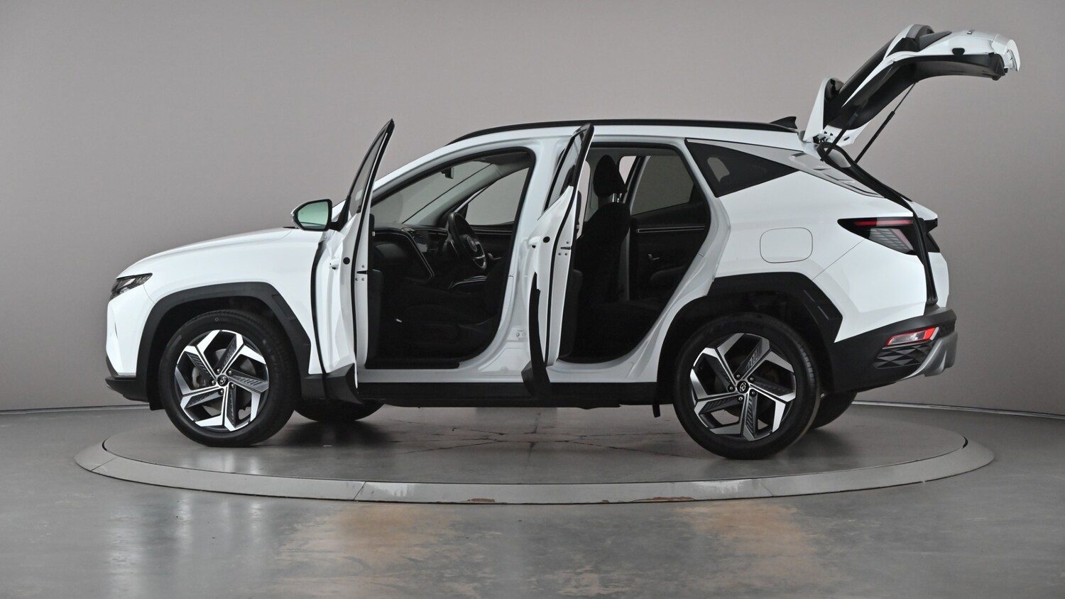 Vehicle 62