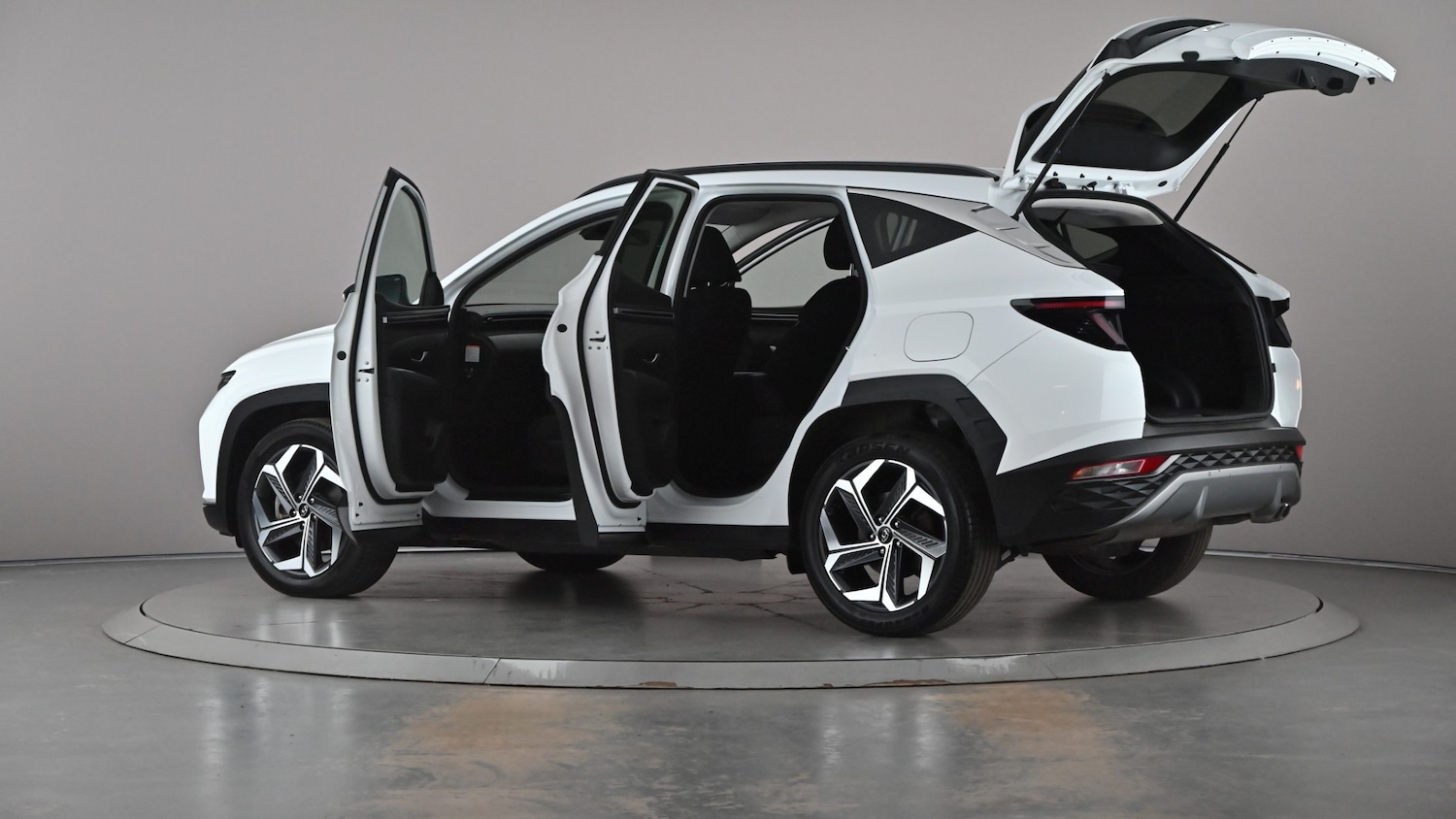 Vehicle 64