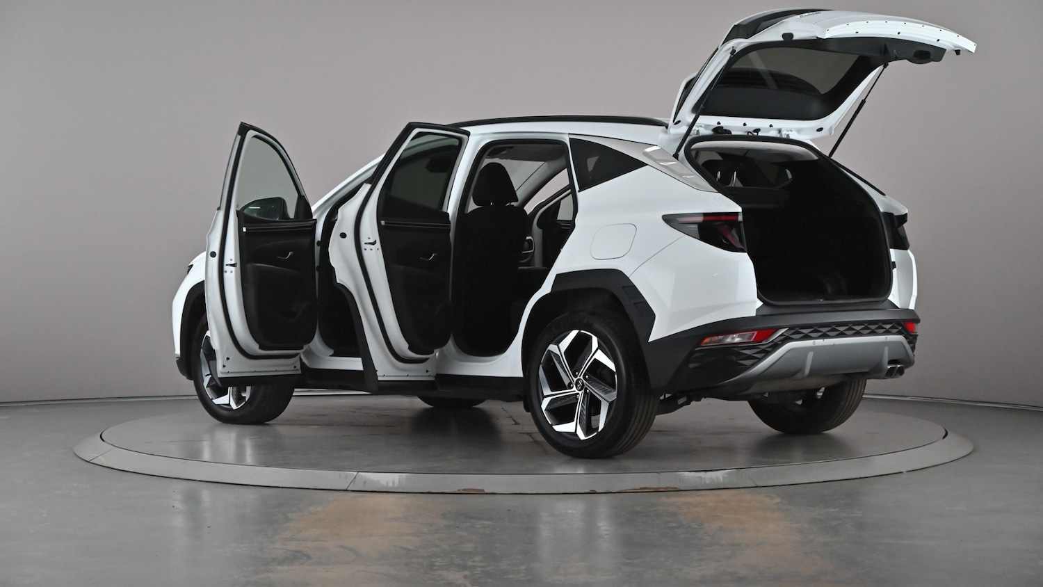 Vehicle 65