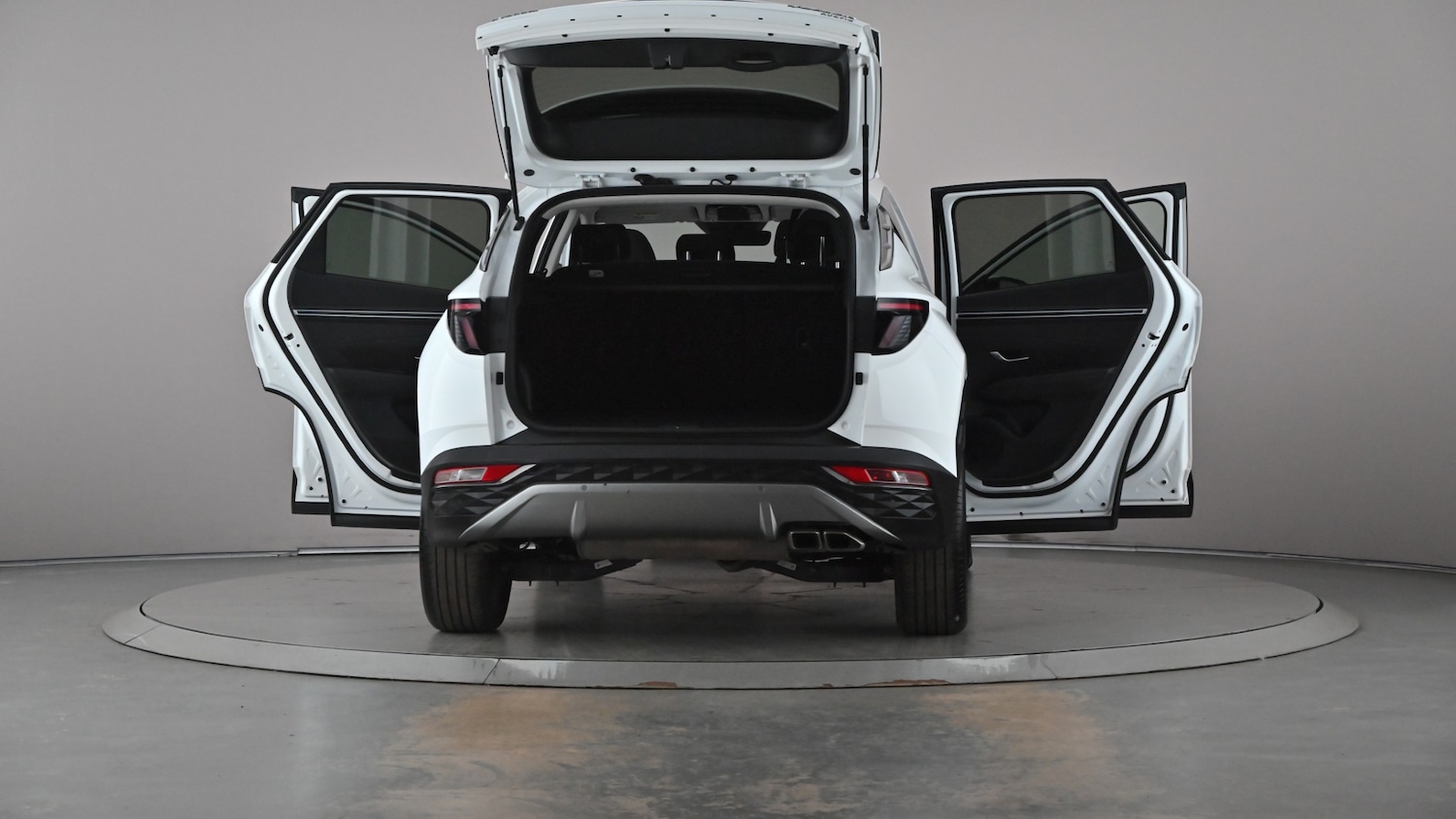 Vehicle 70