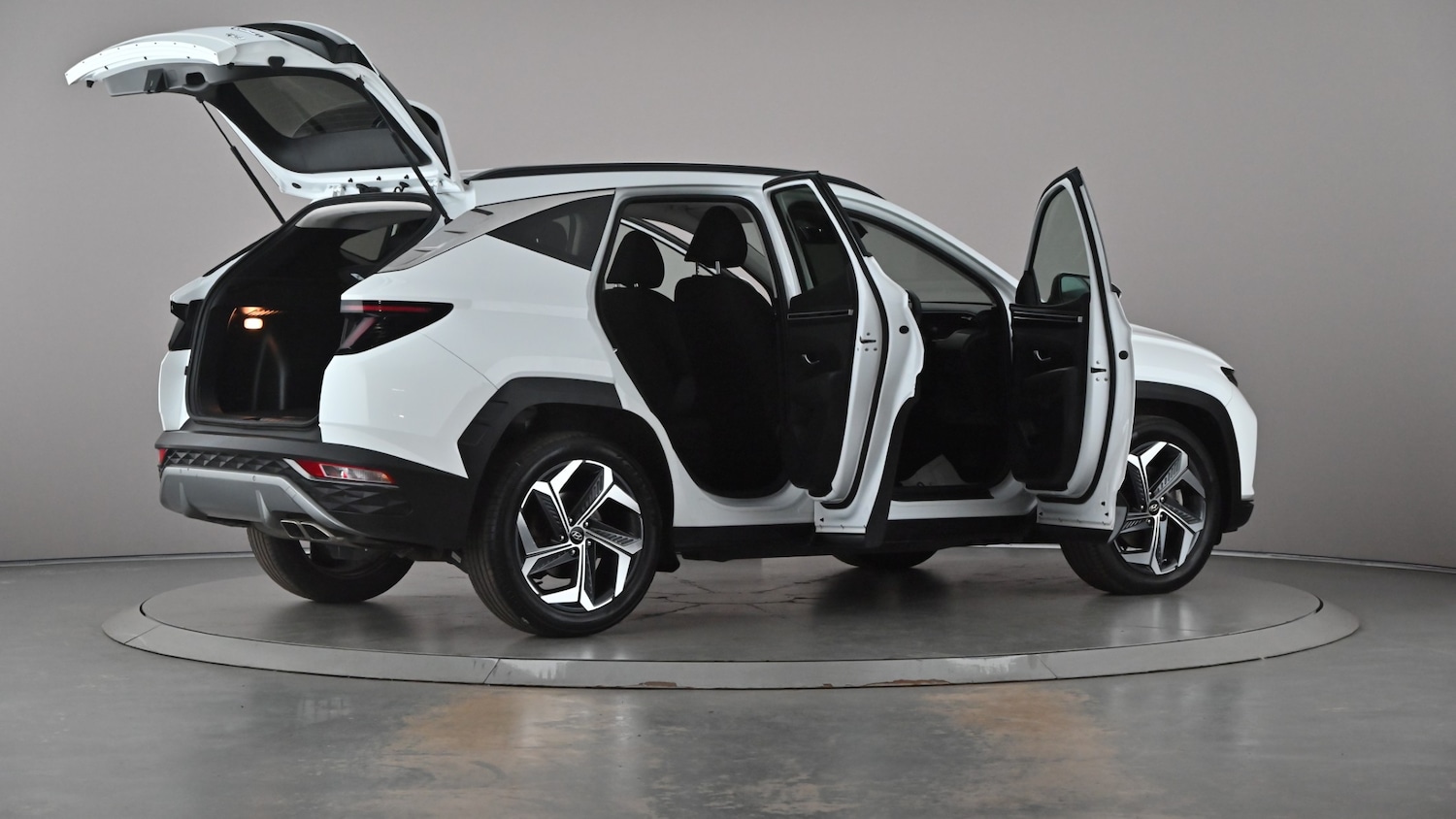 Vehicle 75