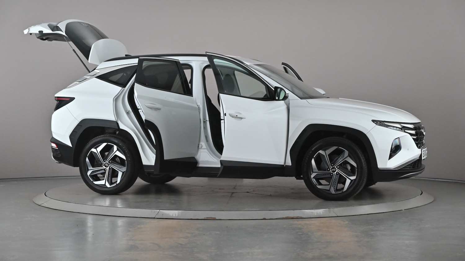 Vehicle 80