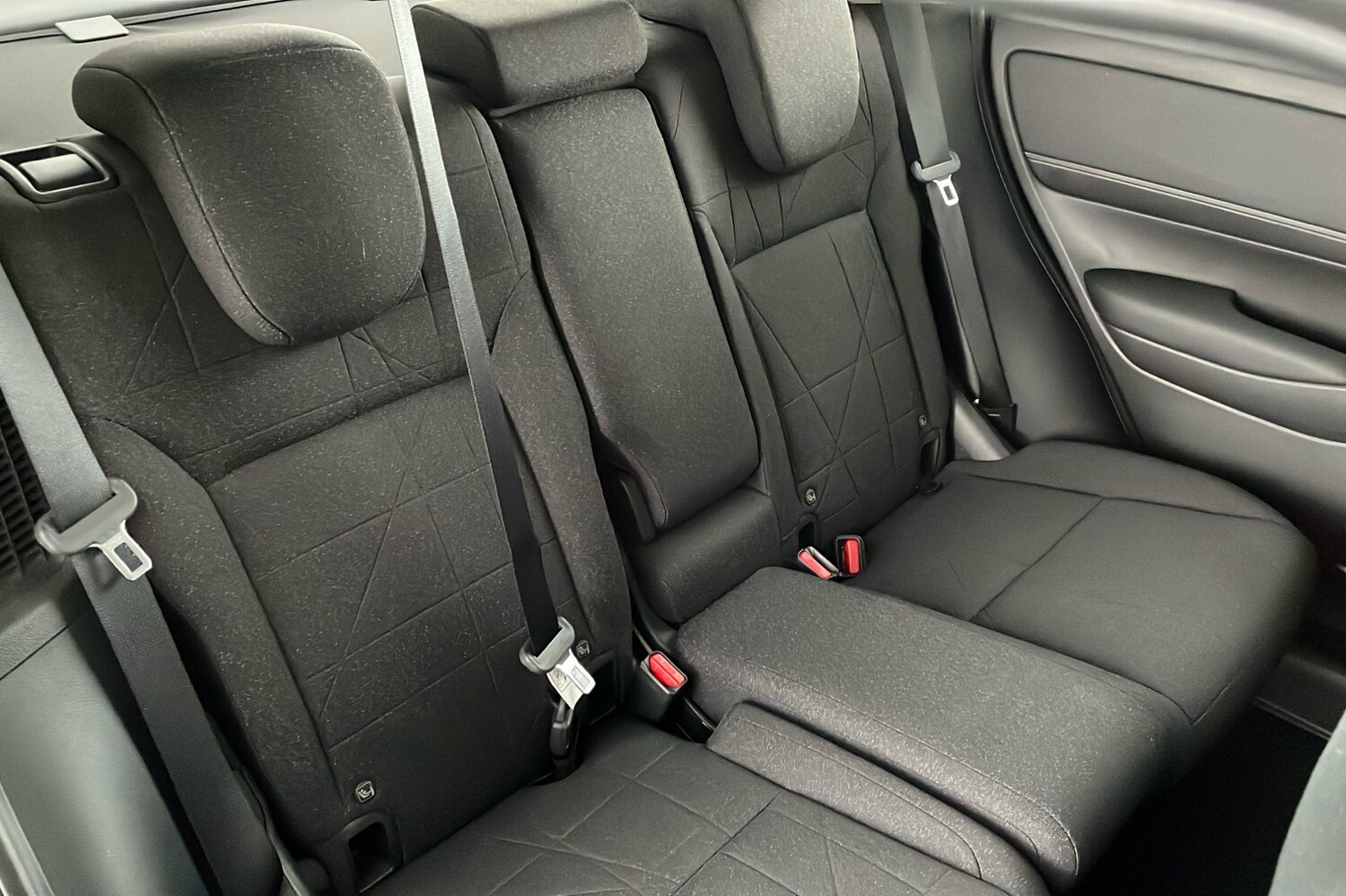 Used Honda HR-V 2024 for sale - 77729348: Photo 11