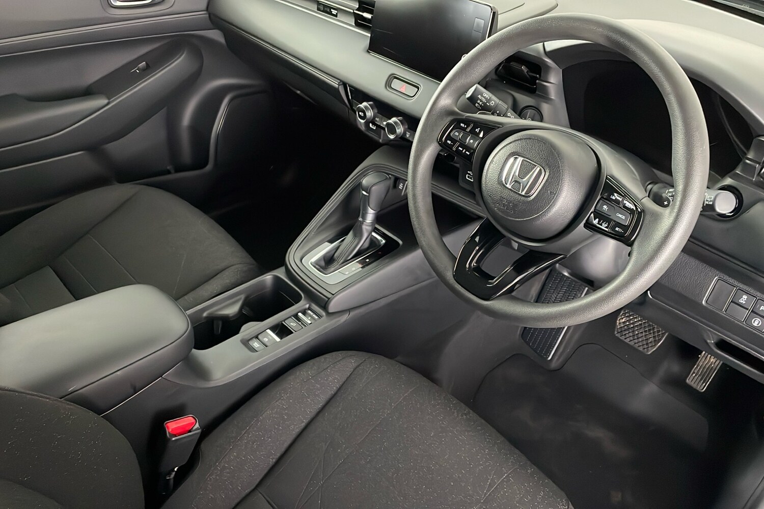 Used Honda HR-V 2024 for sale - 77729348: Photo 12