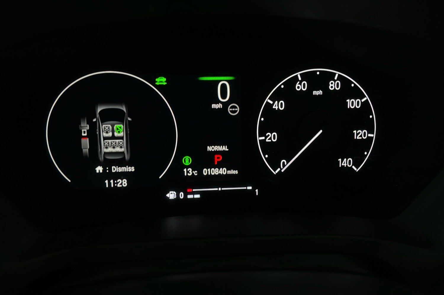 Used Honda HR-V 2024 for sale - 77729348: Photo 14