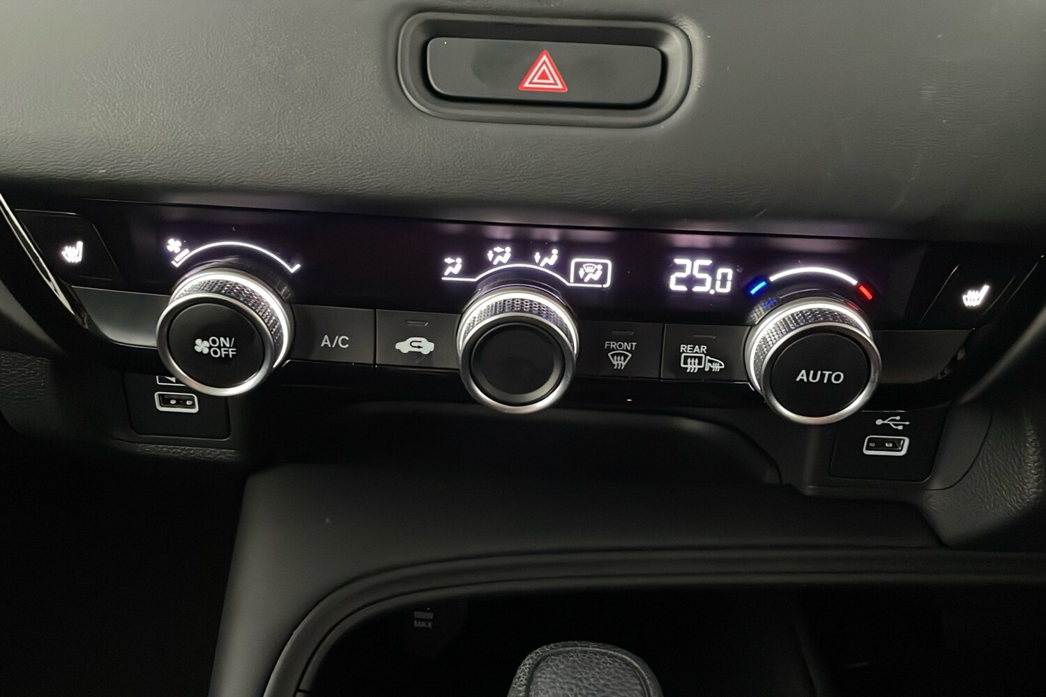 Used Honda HR-V 2024 for sale - 77729348: Photo 16