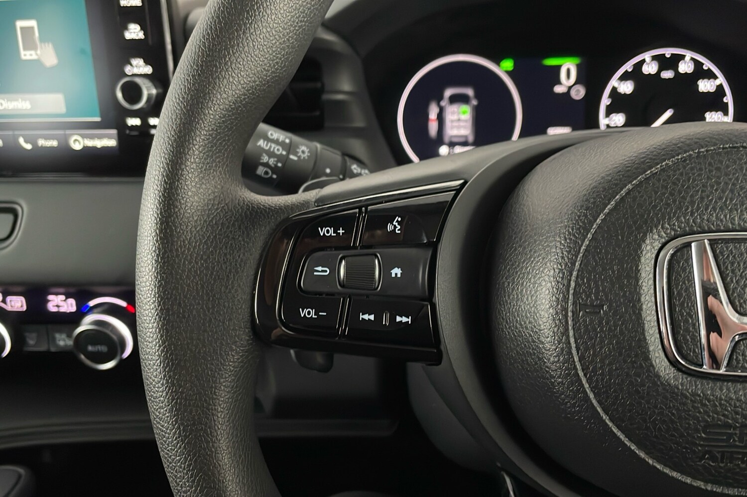 Used Honda HR-V 2024 for sale - 77729348: Photo 17