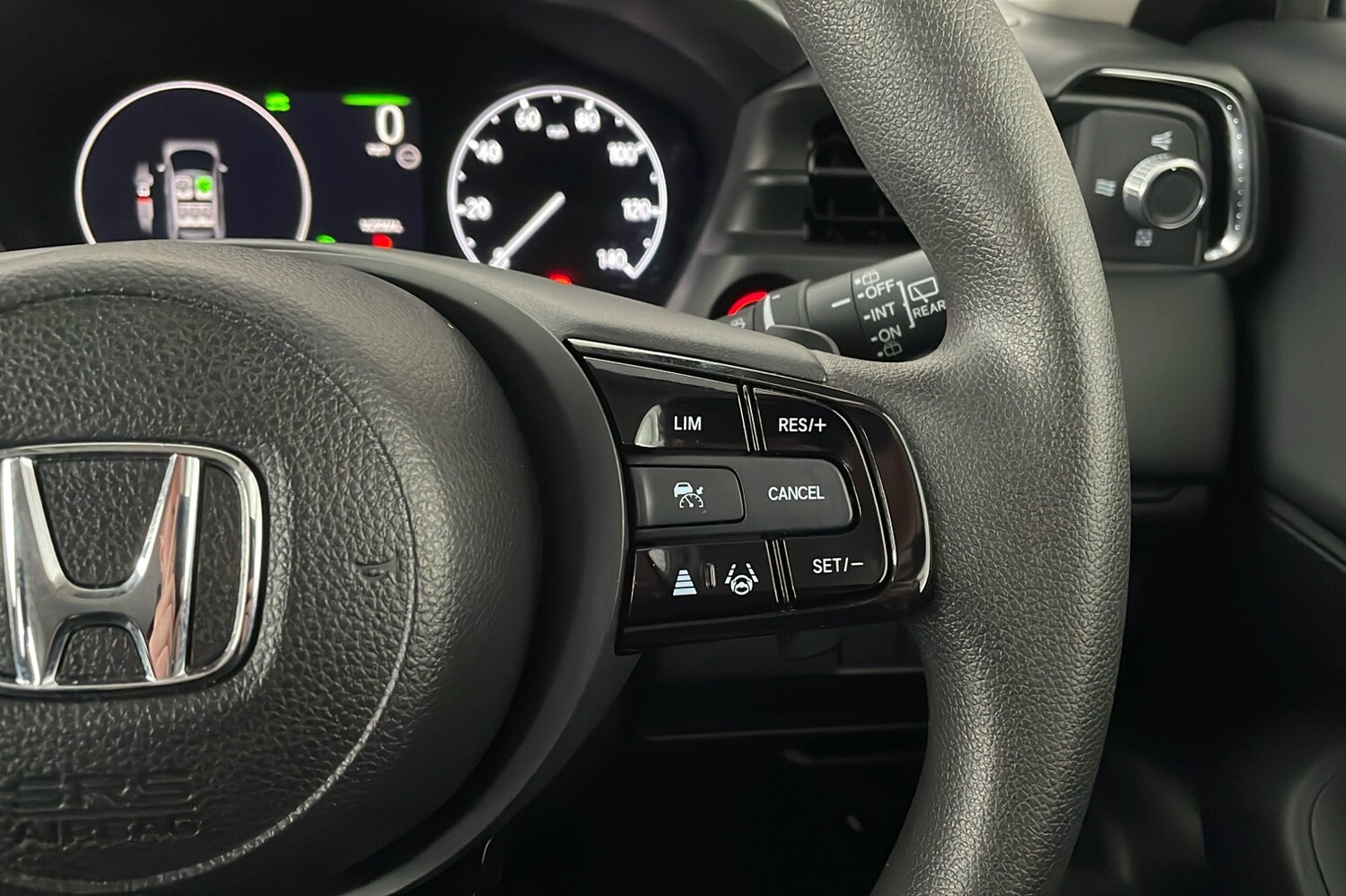 Used Honda HR-V 2024 for sale - 77729348: Photo 18