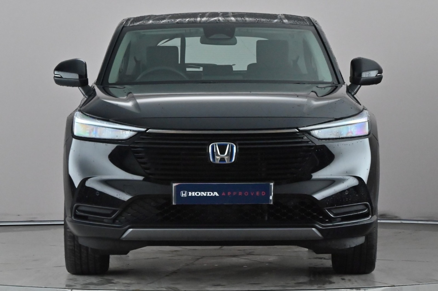 Used Honda HR-V 2024 for sale - 77729348: Photo 2