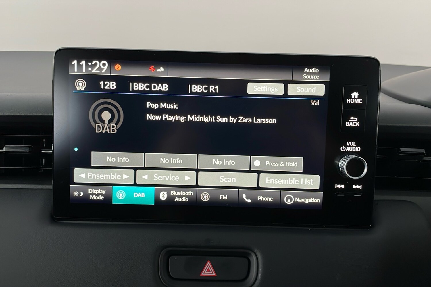 Used Honda HR-V 2024 for sale - 77729348: Photo 20