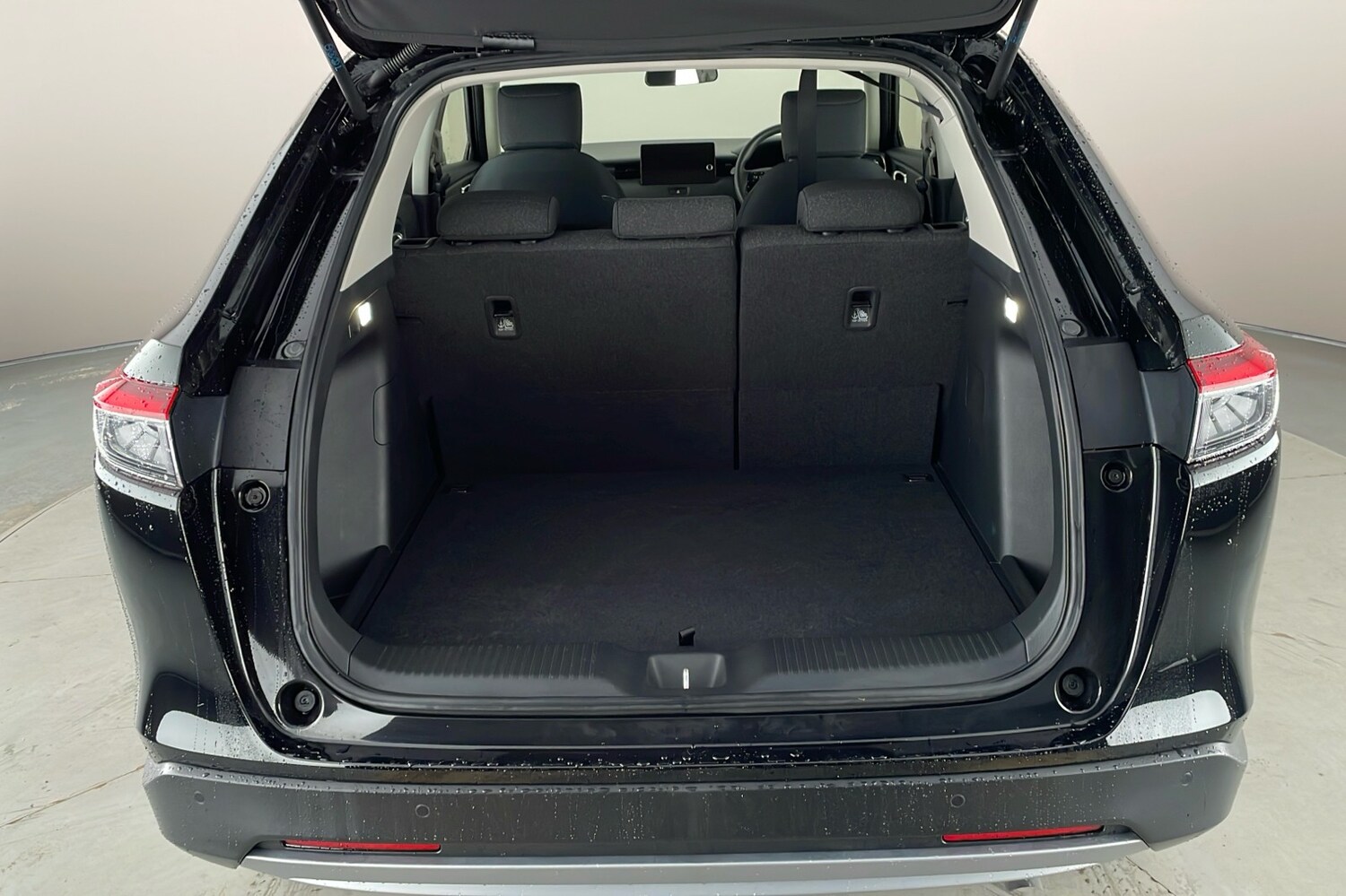 Used Honda HR-V 2024 for sale - 77729348: Photo 24