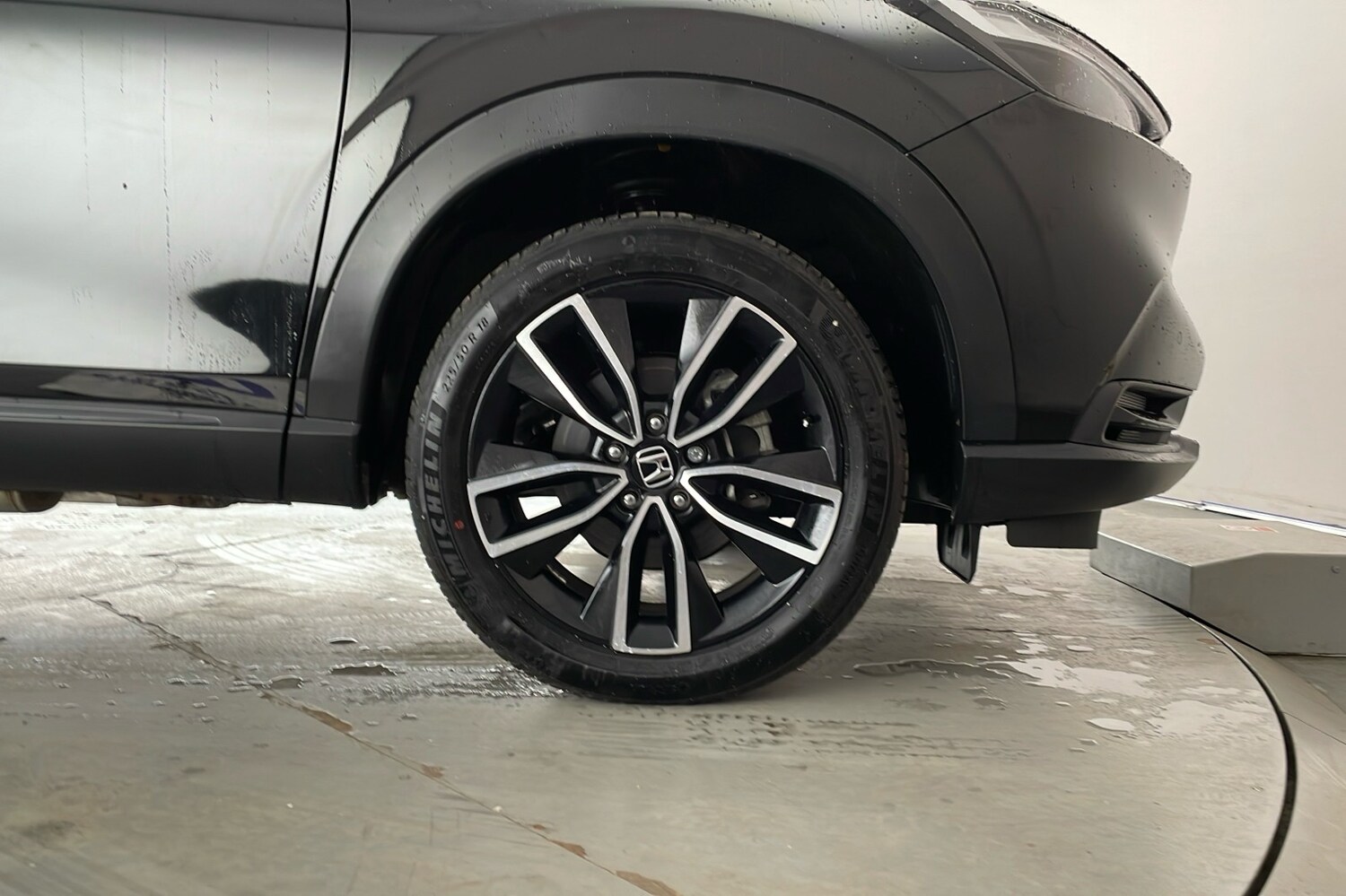 Used Honda HR-V 2024 for sale - 77729348: Photo 25