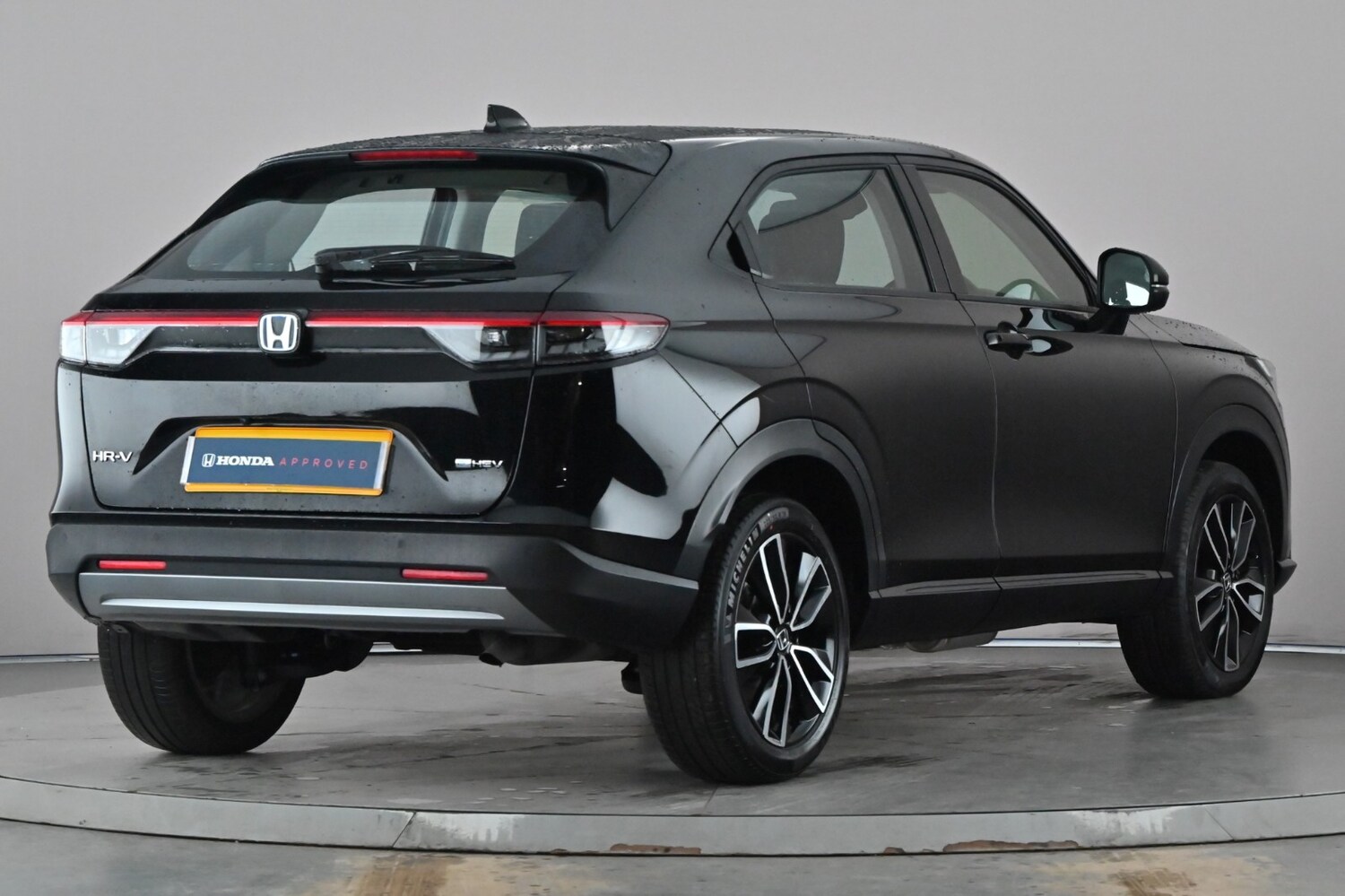 Used Honda HR-V 2024 for sale - 77729348: Photo 26