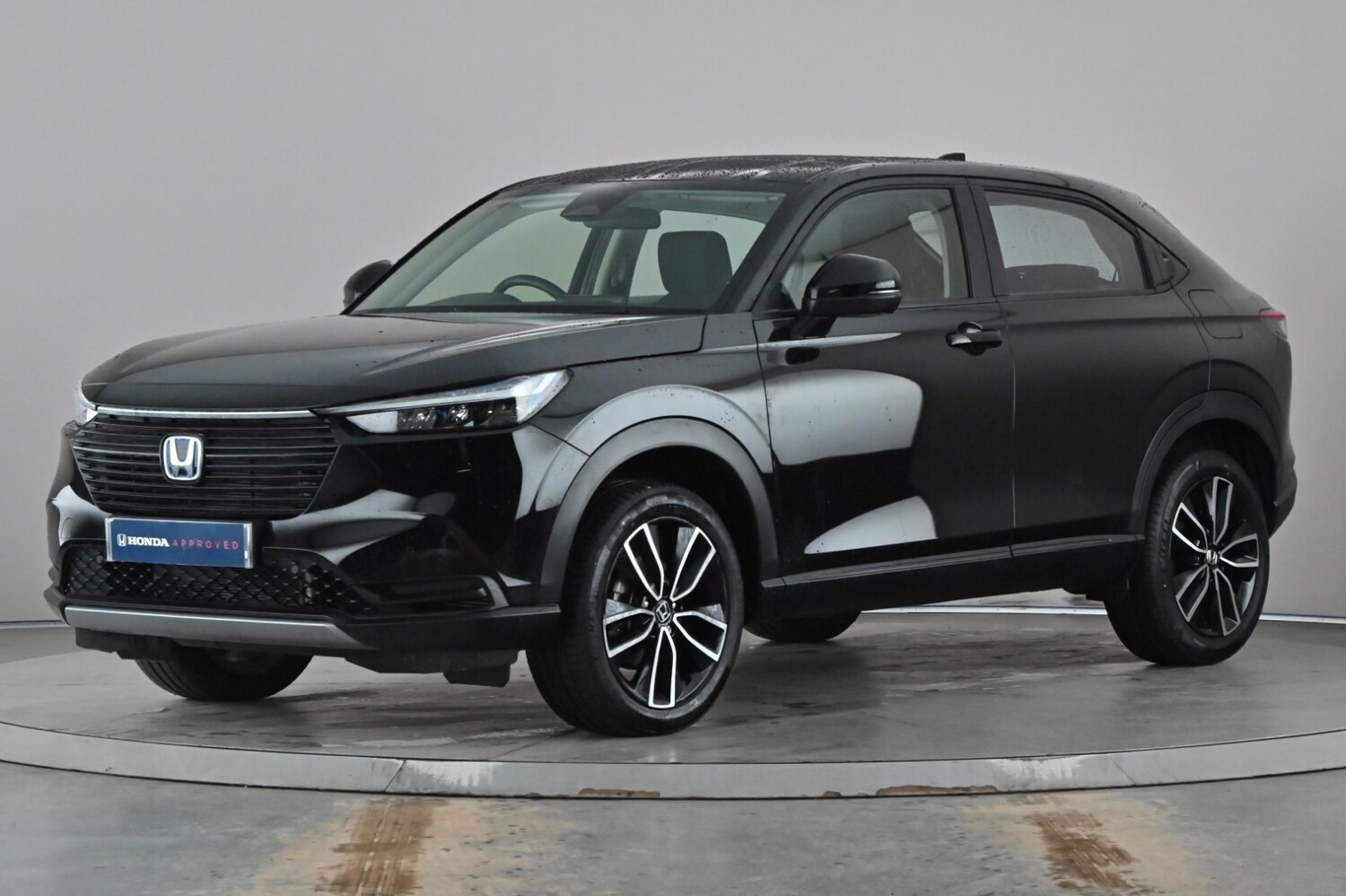 Used Honda HR-V 2024 for sale - 77729348: Photo 27