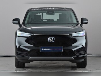 Used Honda HR-V undefined for sale - 77729348: Photo