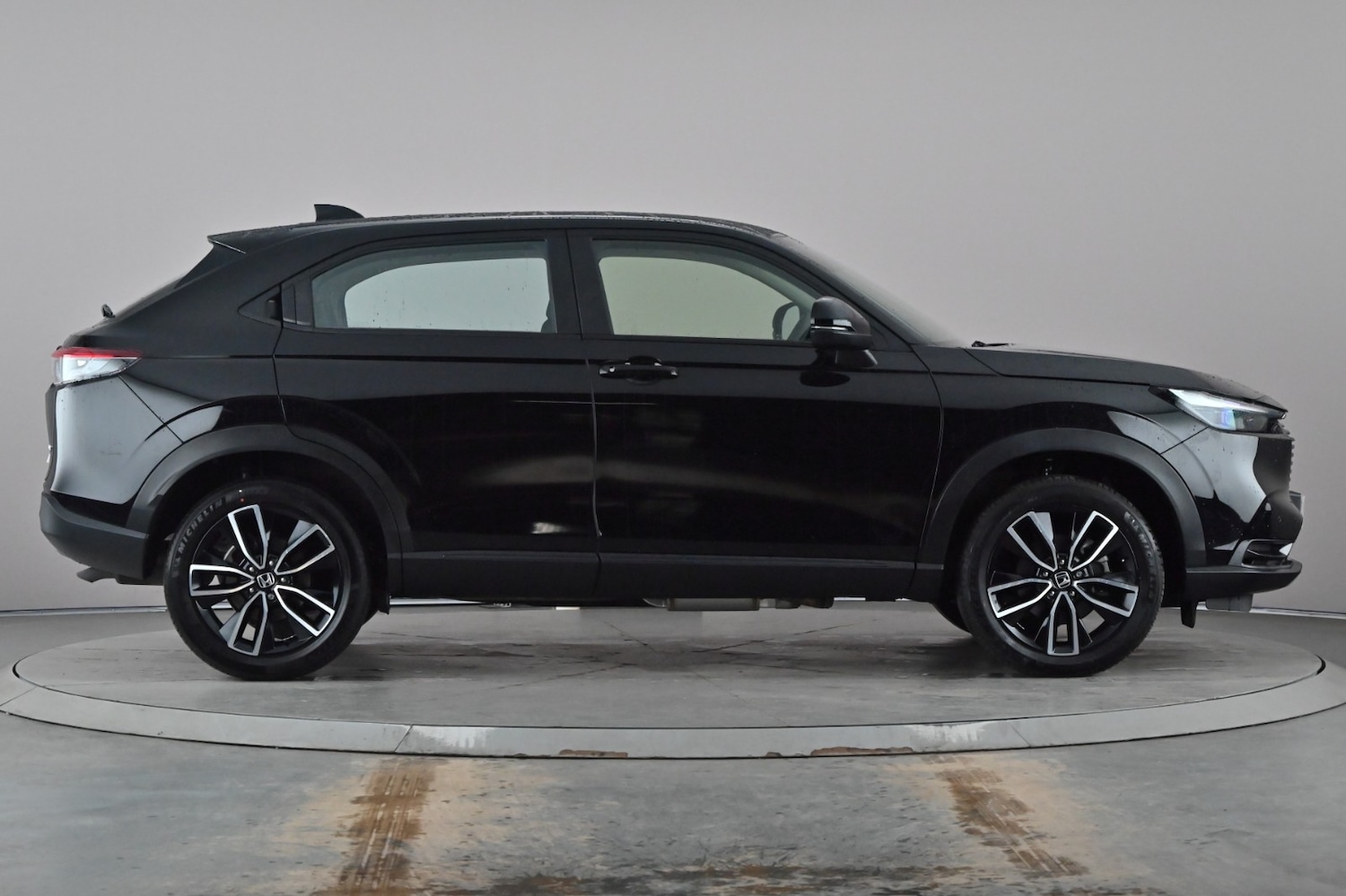 Used Honda HR-V 2024 for sale - 77729348: Photo 3