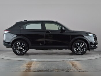 Used Honda HR-V undefined for sale - 77729348: Photo