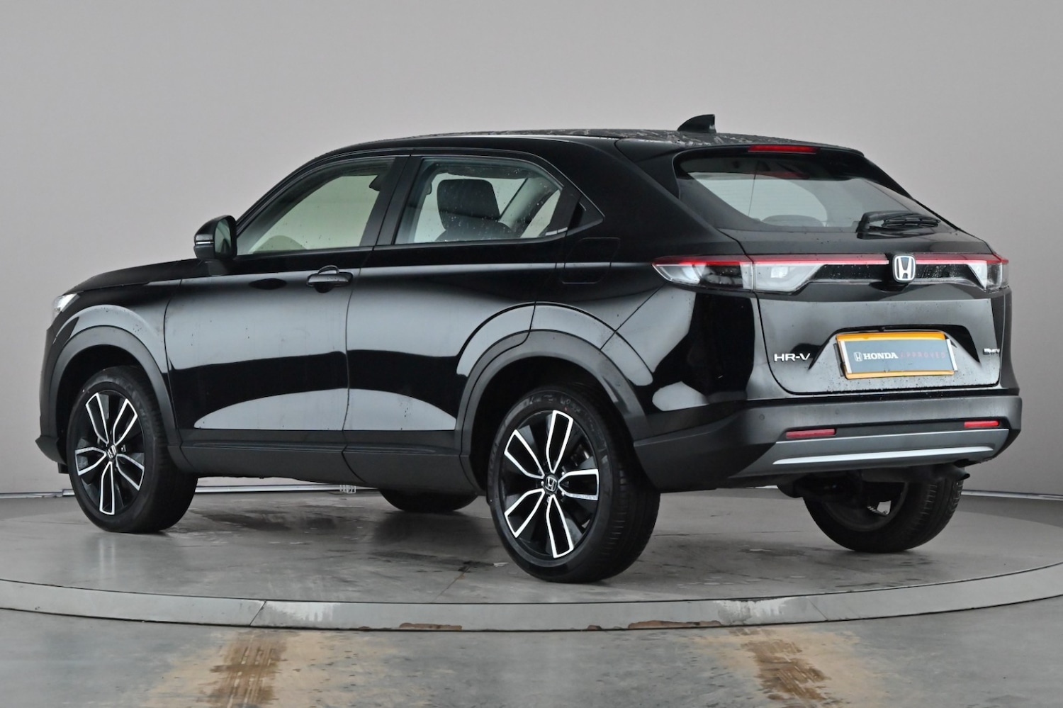 Used Honda HR-V 2024 for sale - 77729348: Photo 5