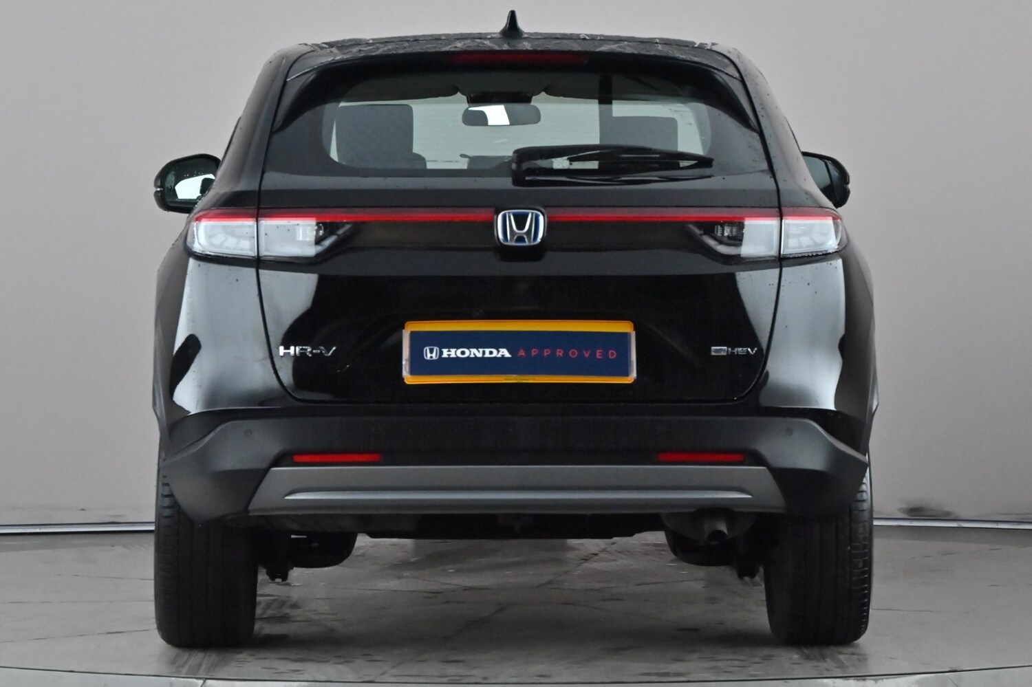 Used Honda HR-V 2024 for sale - 77729348: Photo 6