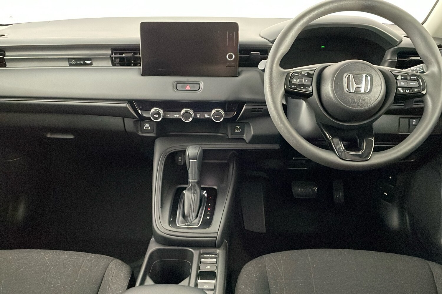 Used Honda HR-V 2024 for sale - 77729348: Photo 9