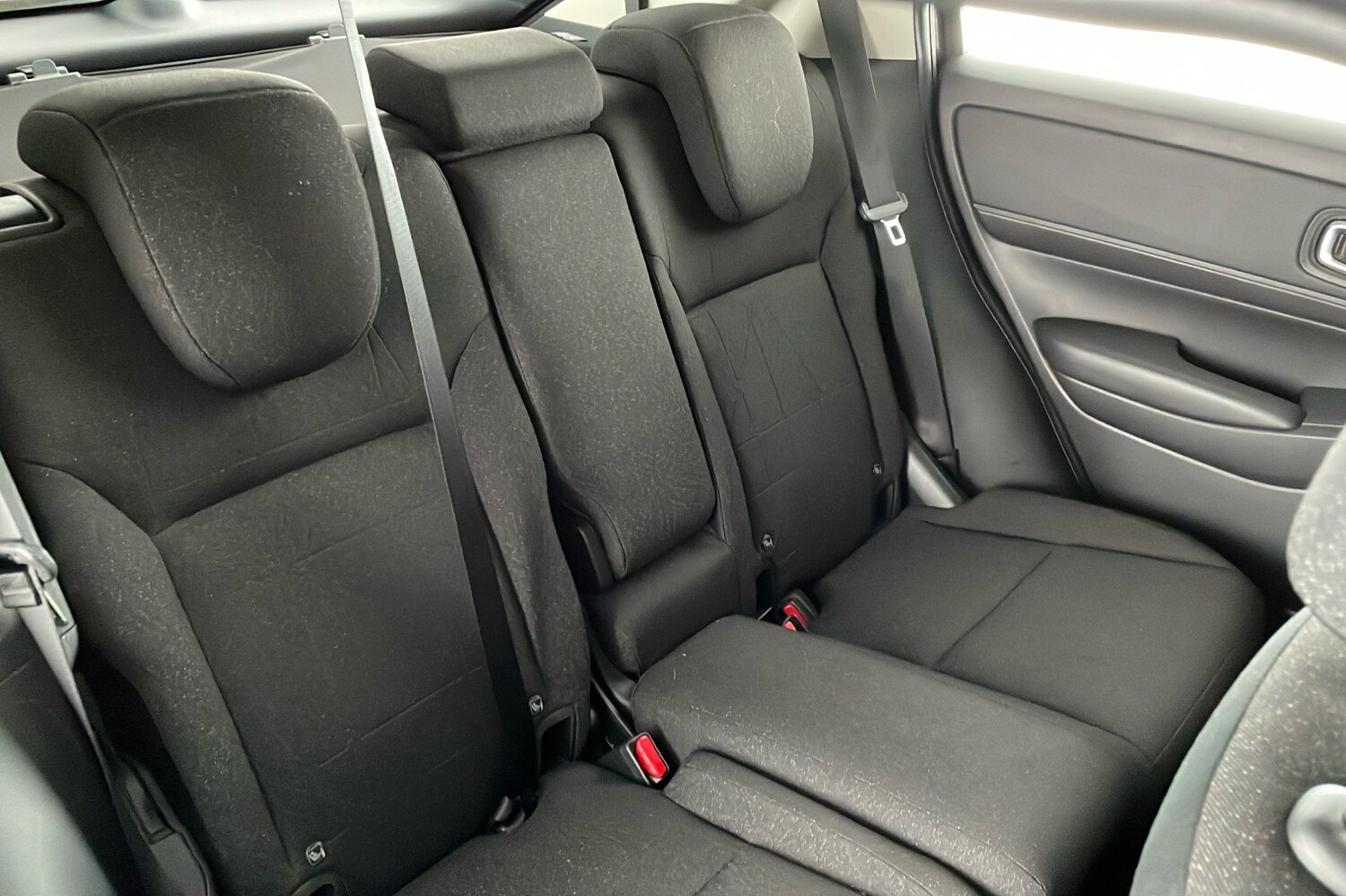 Used Honda HR-V 2023 for sale - 77729380: Photo 11