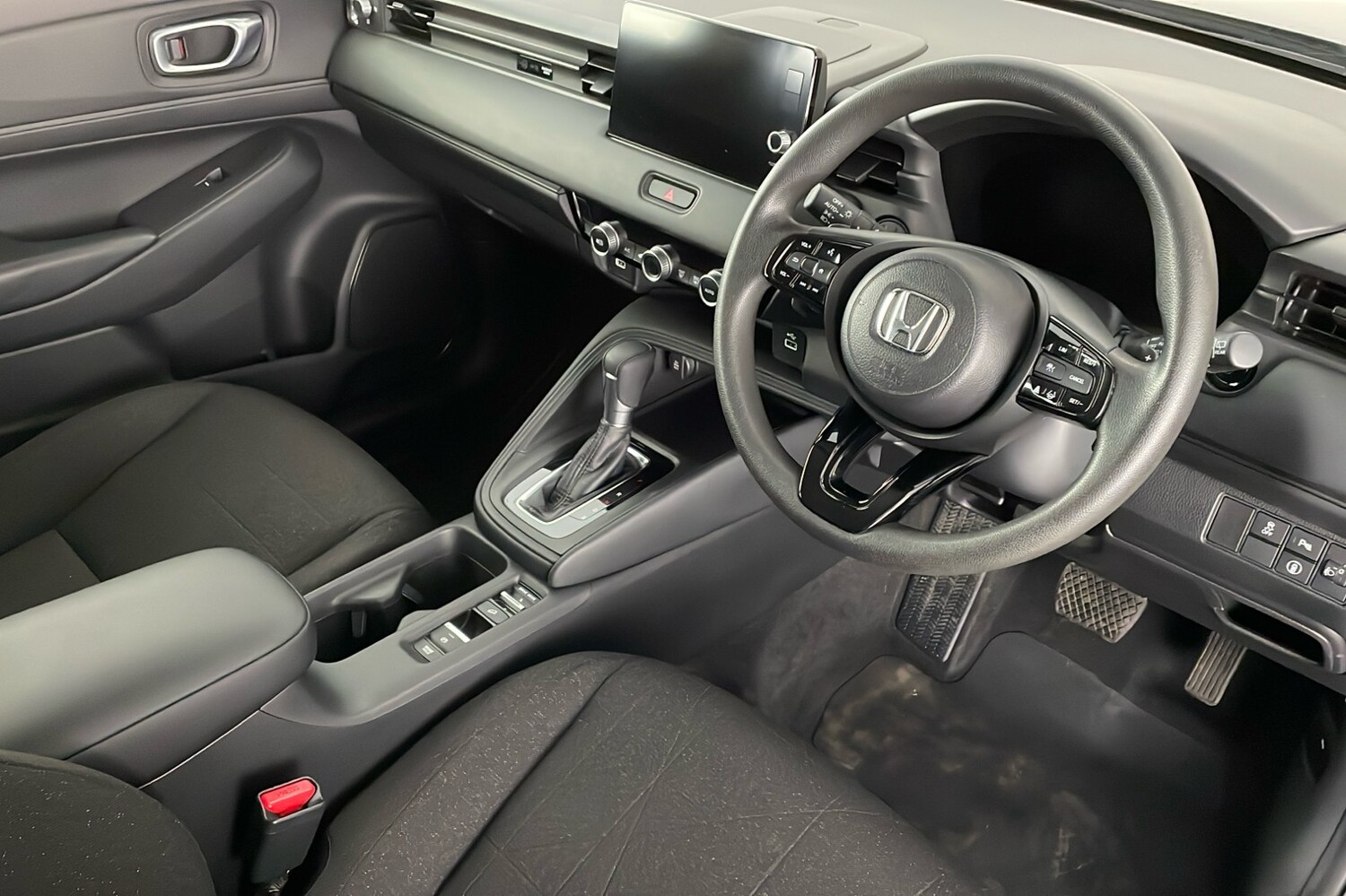 Used Honda HR-V 2023 for sale - 77729380: Photo 12