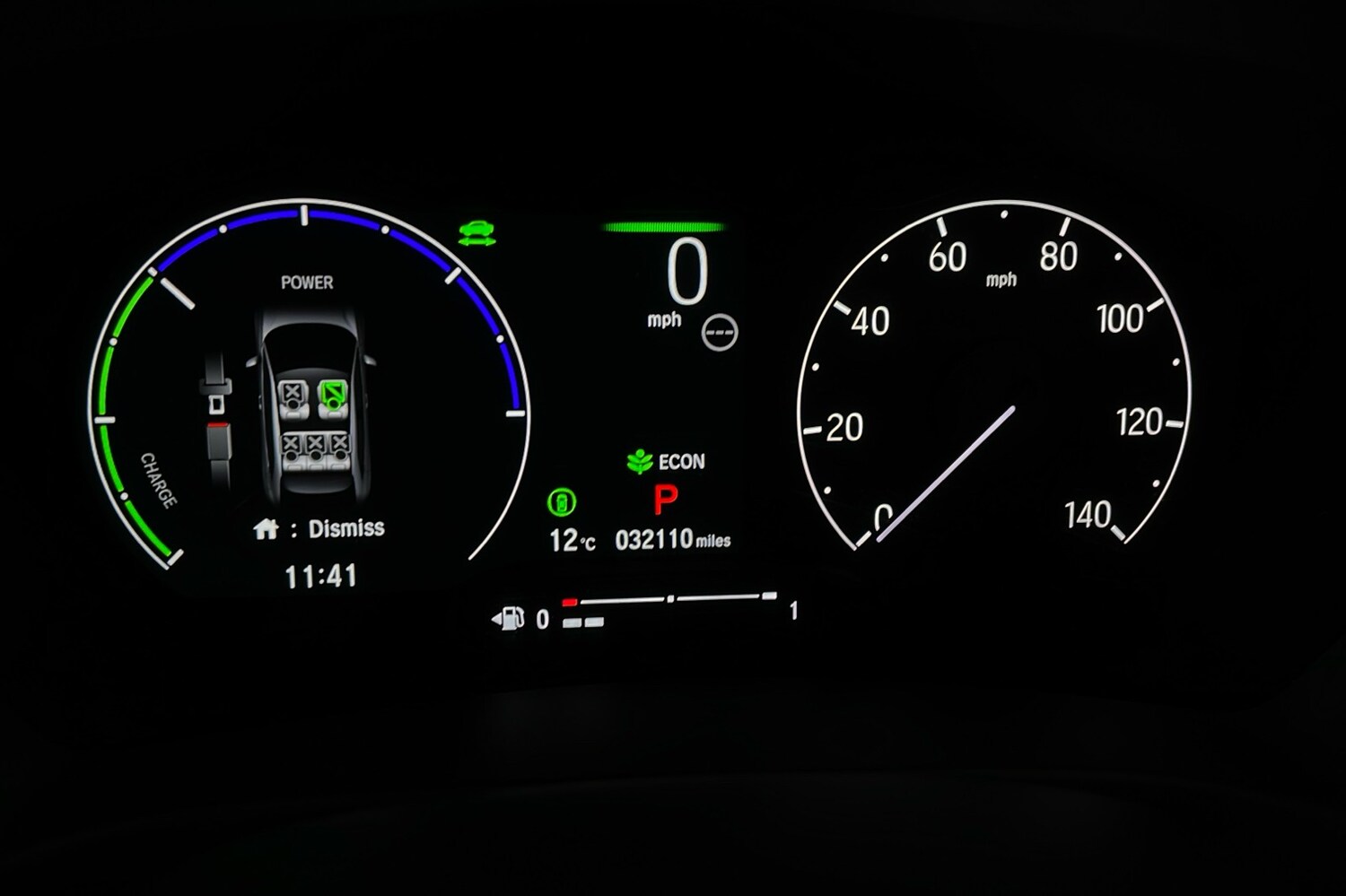 Used Honda HR-V 2023 for sale - 77729380: Photo 14