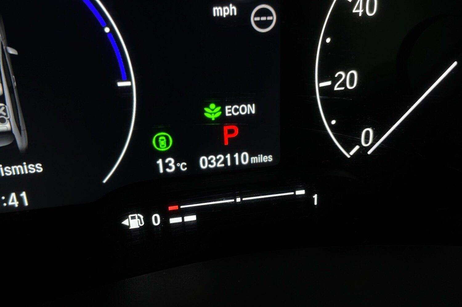 Used Honda HR-V 2023 for sale - 77729380: Photo 15