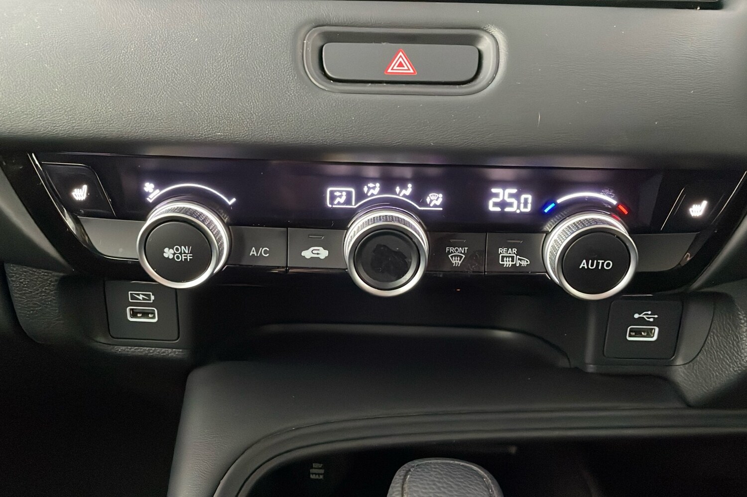 Used Honda HR-V 2023 for sale - 77729380: Photo 16