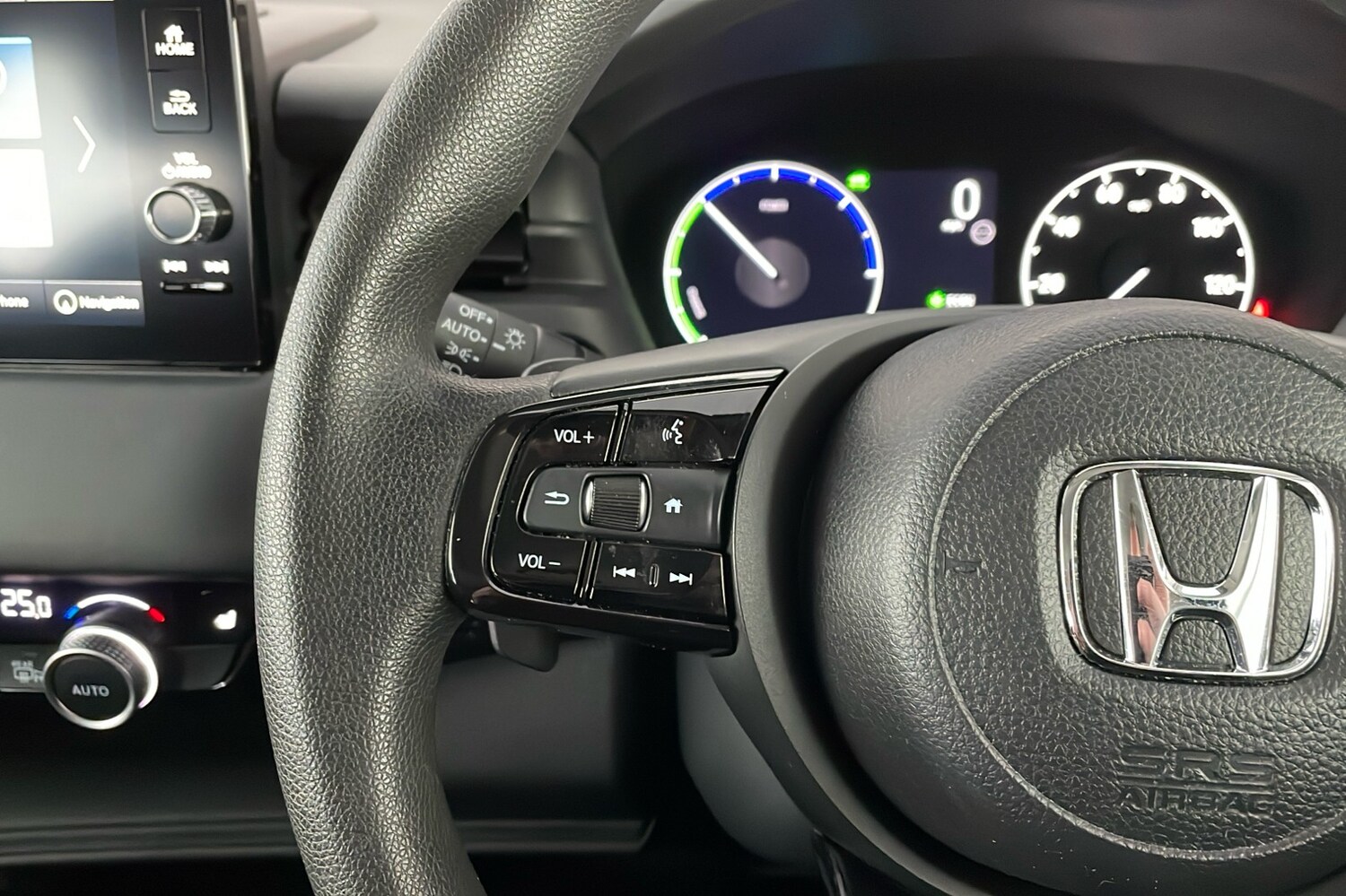 Used Honda HR-V 2023 for sale - 77729380: Photo 17