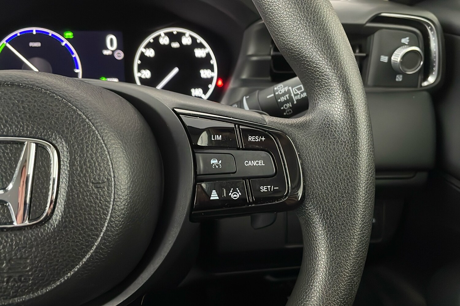 Used Honda HR-V 2023 for sale - 77729380: Photo 18