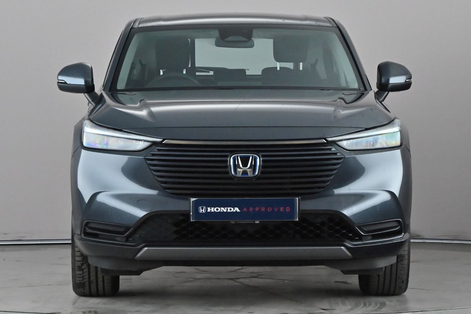 Used Honda HR-V 2023 for sale - 77729380: Photo 2