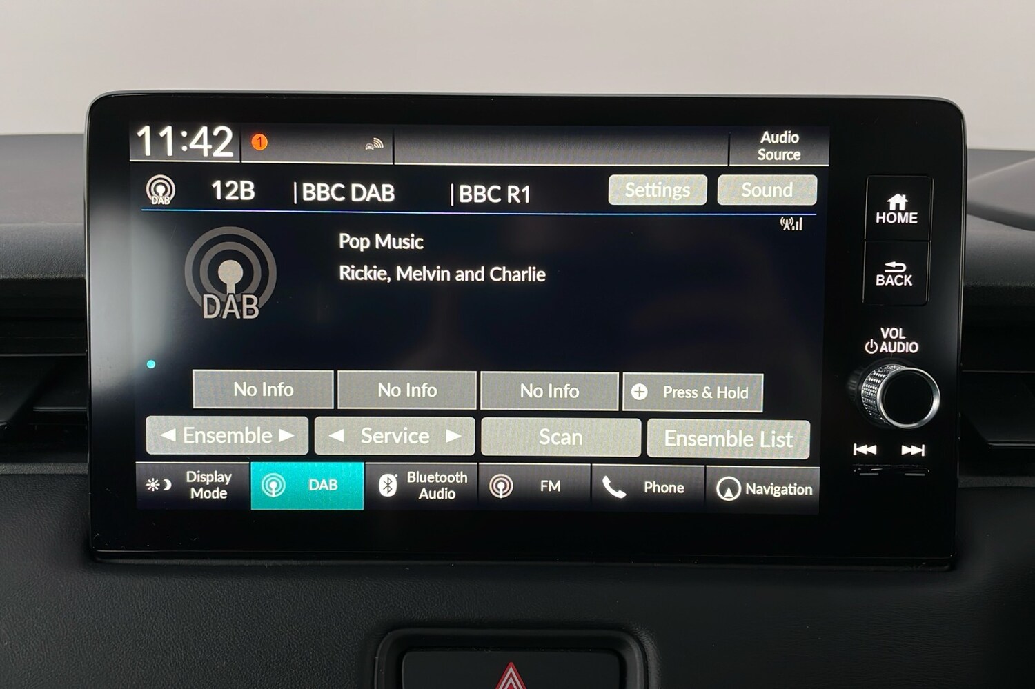 Used Honda HR-V 2023 for sale - 77729380: Photo 20