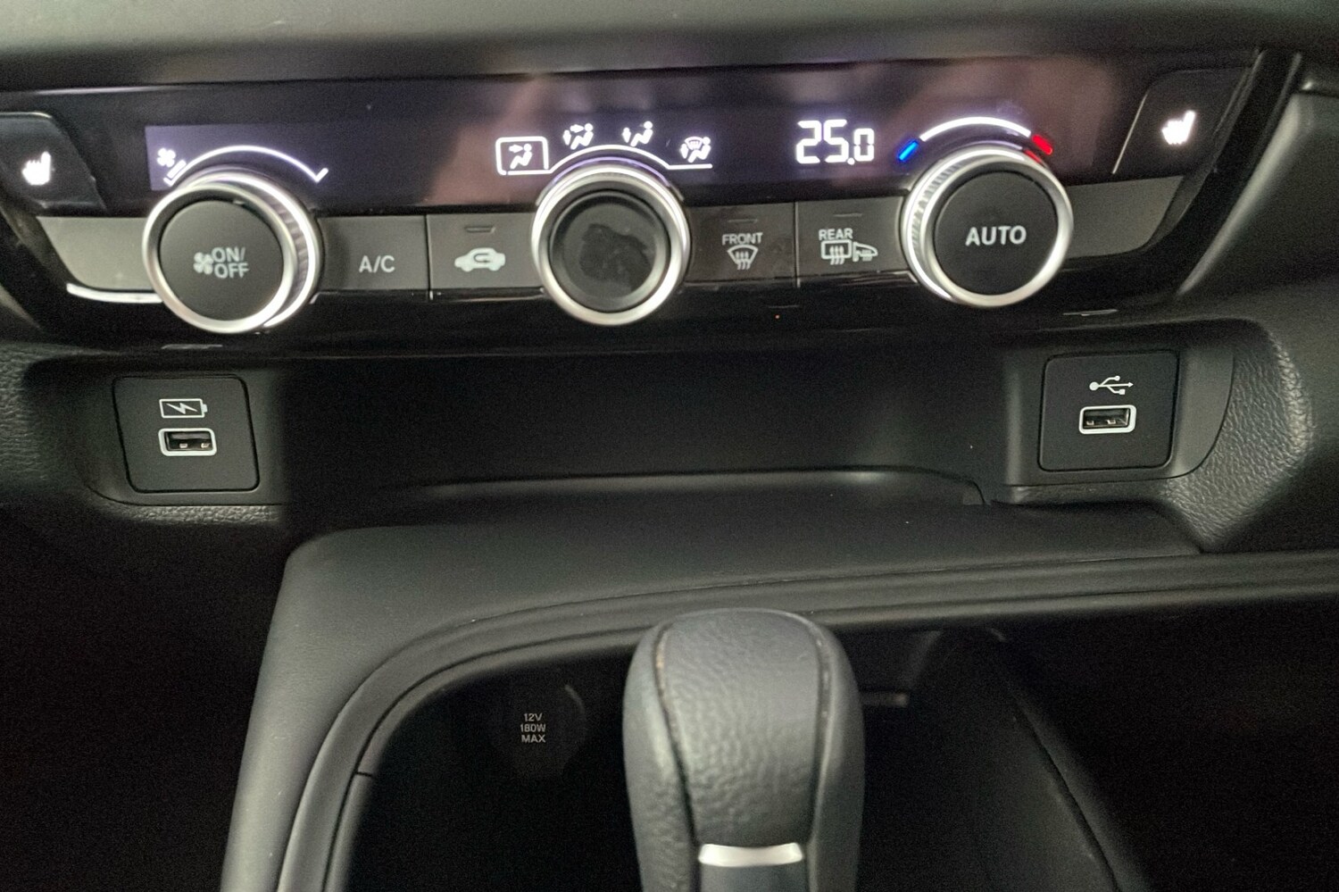 Used Honda HR-V 2023 for sale - 77729380: Photo 22