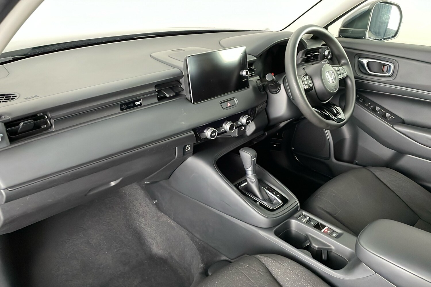 Used Honda HR-V 2023 for sale - 77729380: Photo 23