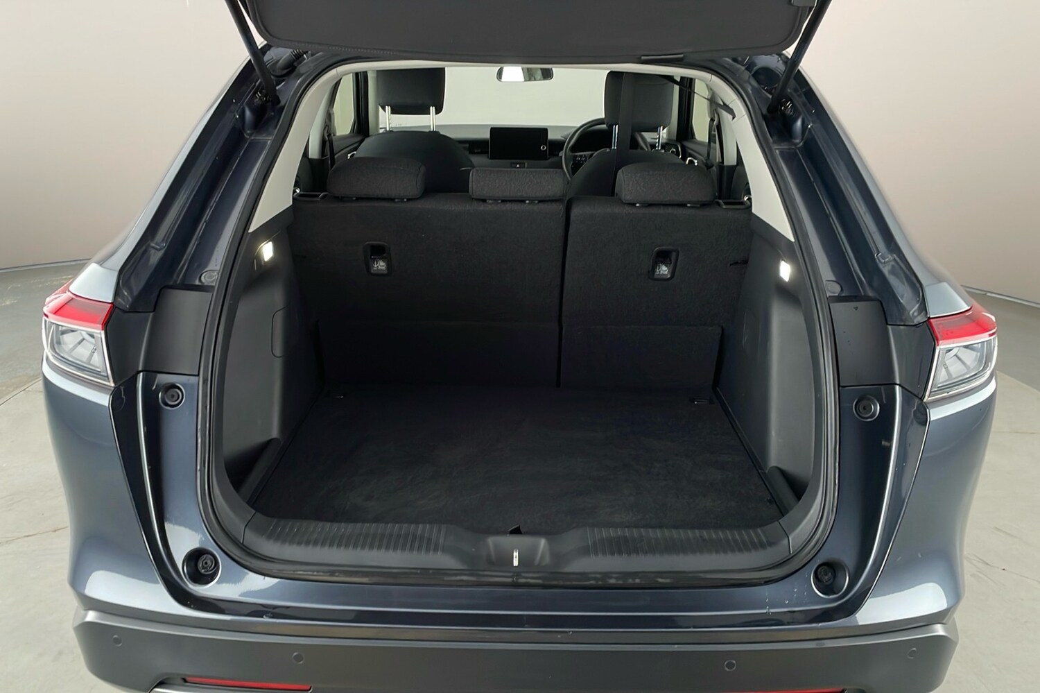 Used Honda HR-V 2023 for sale - 77729380: Photo 24