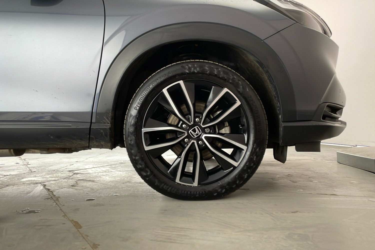 Used Honda HR-V 2023 for sale - 77729380: Photo 25