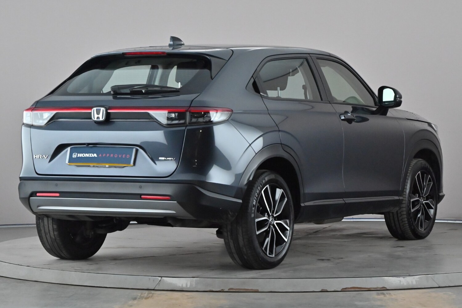 Used Honda HR-V 2023 for sale - 77729380: Photo 26