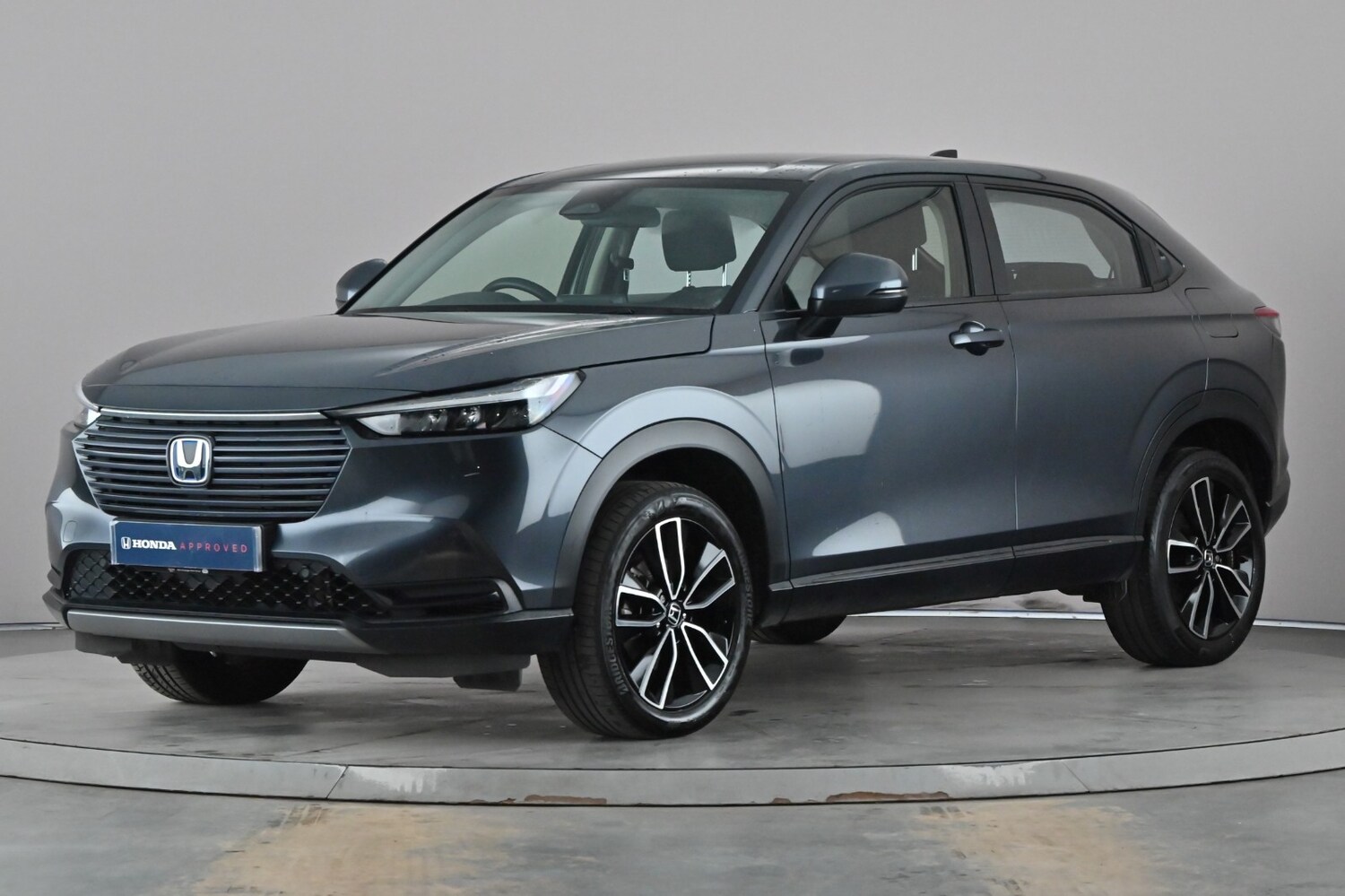 Used Honda HR-V 2023 for sale - 77729380: Photo 27